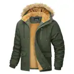 Winter Jackets